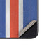 Iceland Flag Distressed Google Pixel 8a Skin
